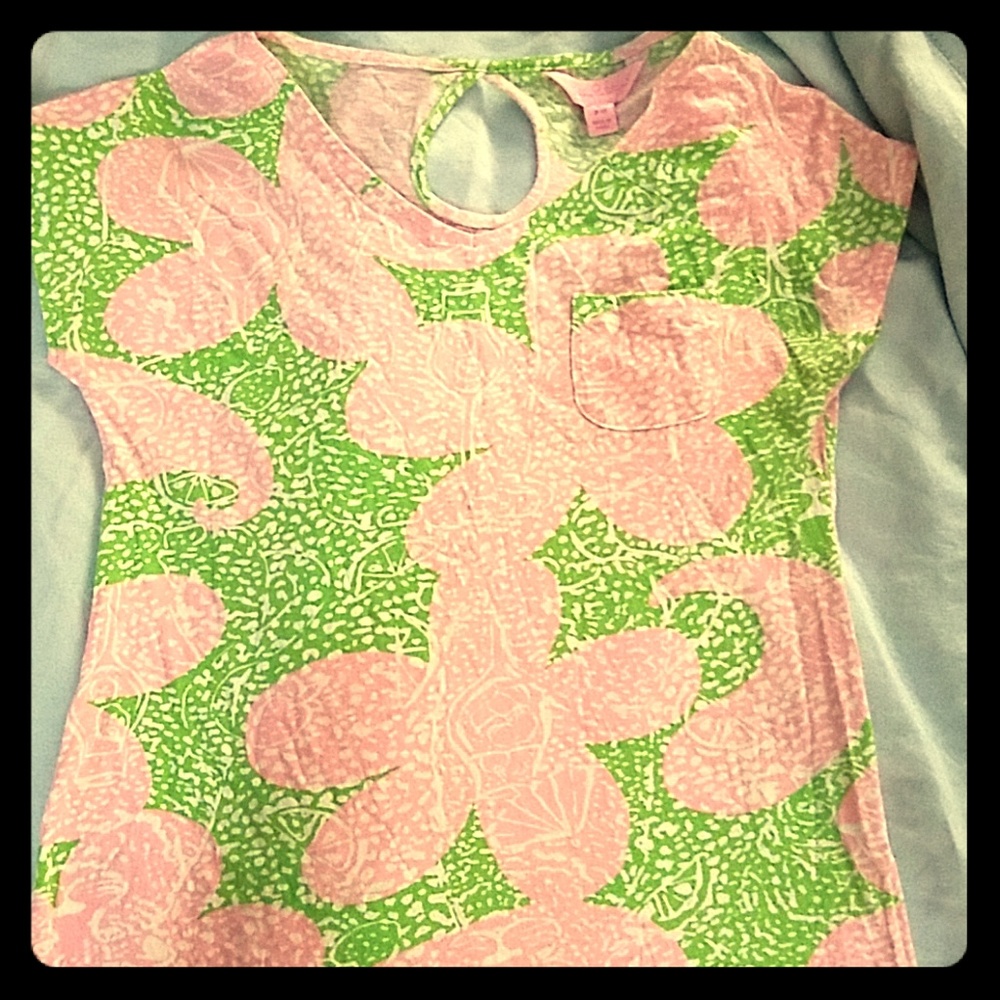 Lily Dress or Cover Up